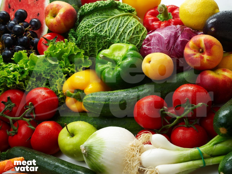 4 lưu ý quan trọng khi xây dựng chế độ ăn uống lành mạnh