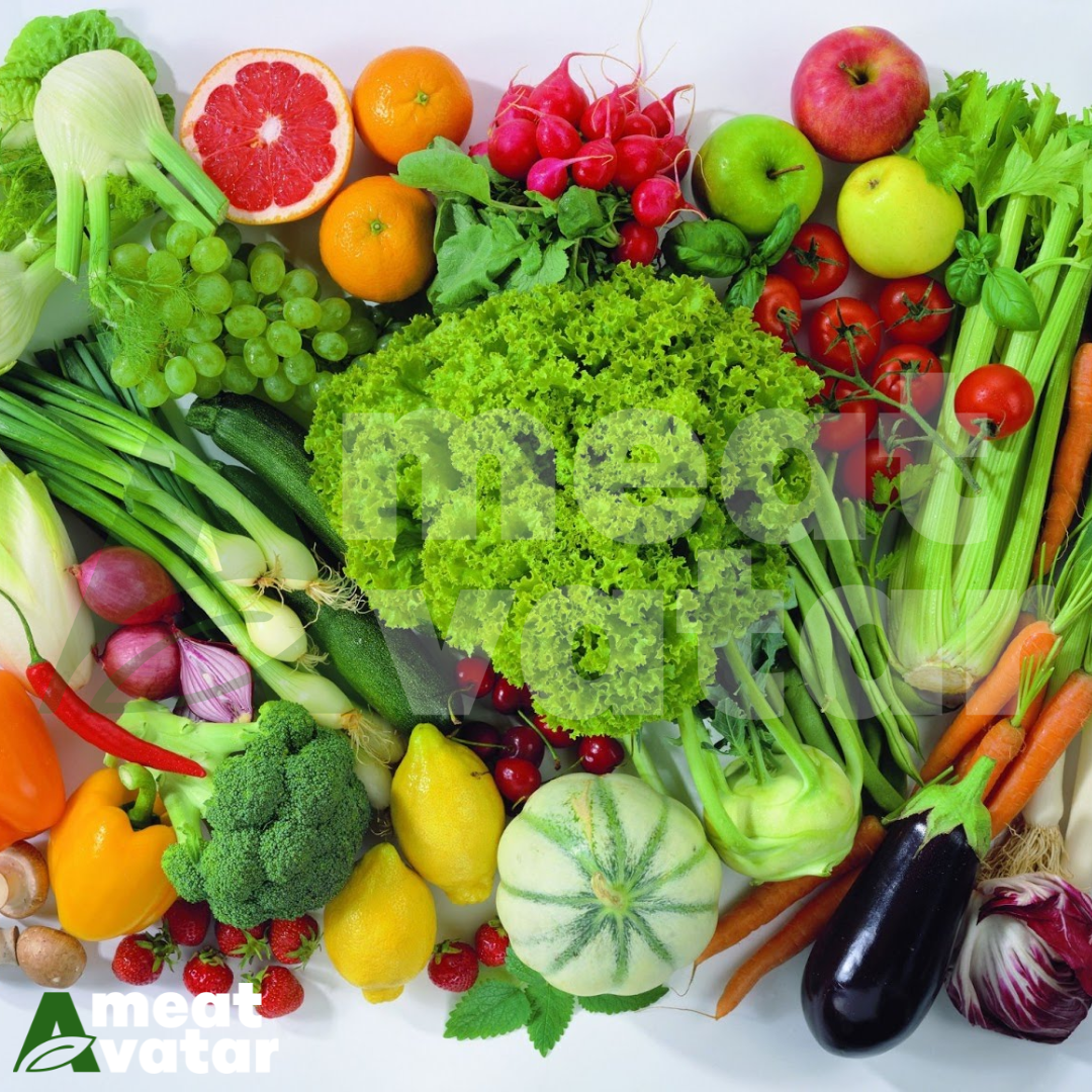 Tìm hiểu về các loại dinh dưỡng thực vật và lợi ích của chúng