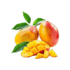 Organic Mango