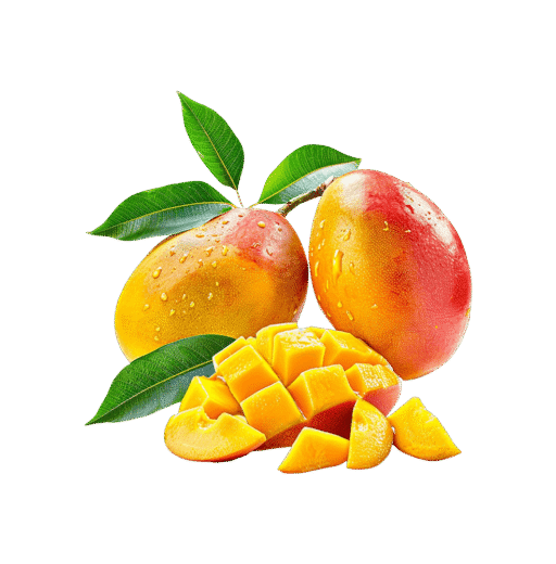 Organic Mango