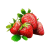 Fresh Strawberry
