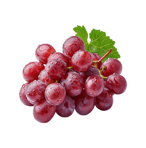 Red Grapes