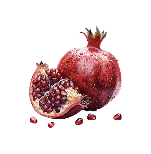 Pomegranate