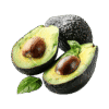 Fresh Avocado
